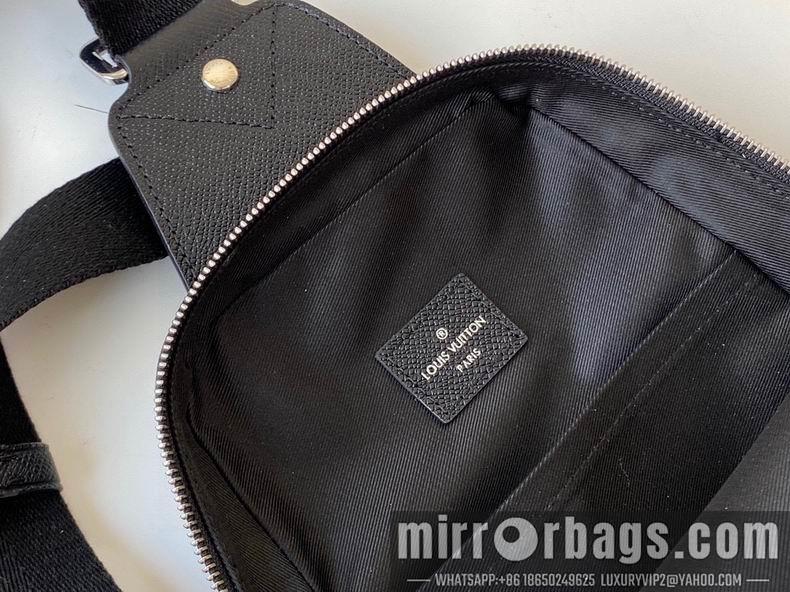 LV Bags Avenue M30443 20x31x10 cm gf