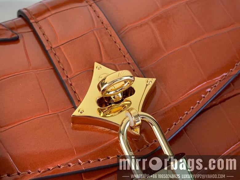 LV Bags Rosedes Vents N84713 19x15x9cm gf7