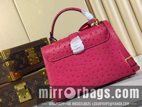 LV Bags Rosedes vents N84207 27x18x9cm gf4