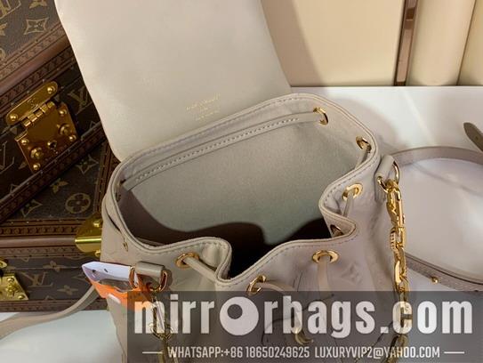 LV Bags Backpack M13358 26x10x21cm gf