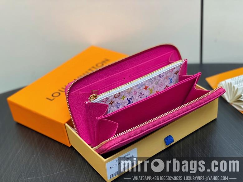 LV Bags TM M13618 19.5x10.5x2.5cm gf1