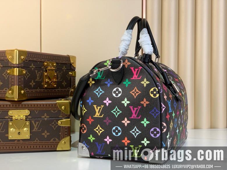 LV Bags Speedy M13257 30x21x17cm gf