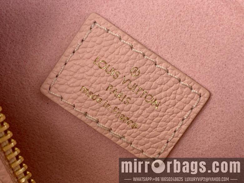 LV Bags Speedy M81625 16x11x9cm gf