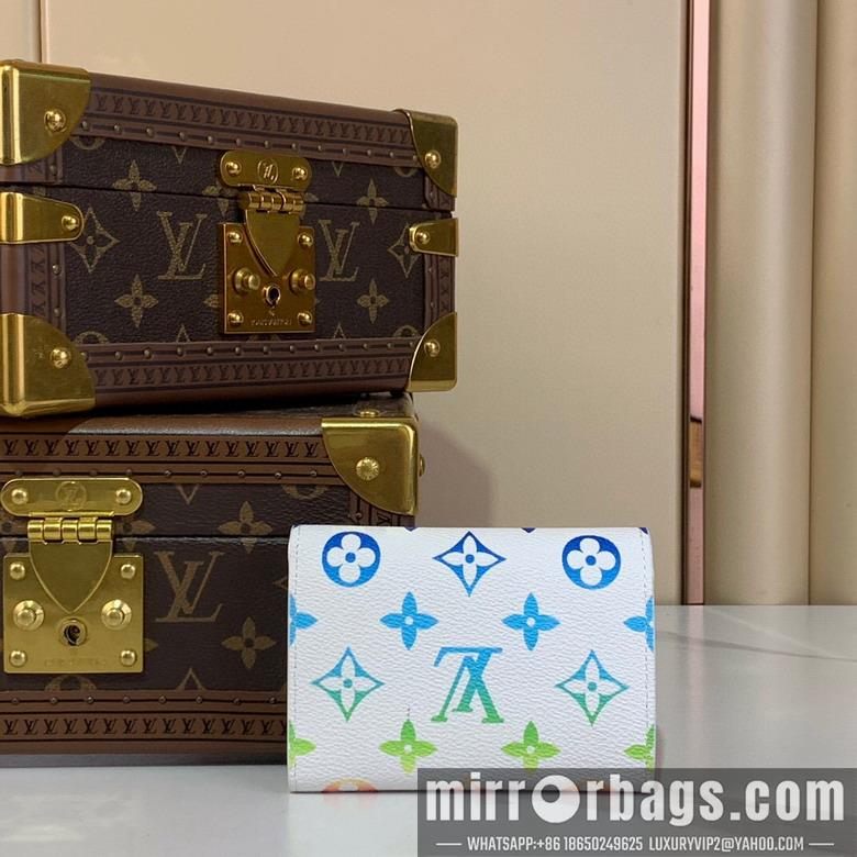 LV Bags Victor M14122 11.5x9x2.5cm gf