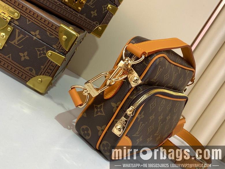 LV Bags Nil m14016 17.5x11x25cm gf