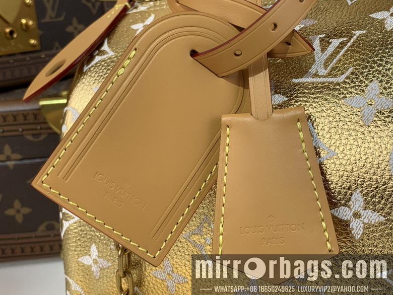 LV Bags Speedy M24437 25x15x15cm gf.