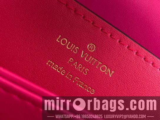 LV Bags Rosedes vents N84207 27x18x9cm gf4