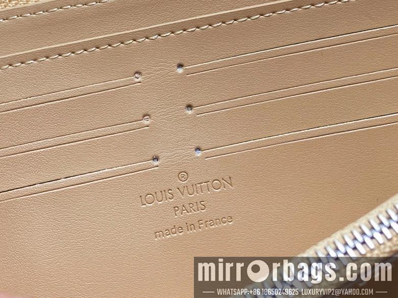 LV Bags Zippy M14142 19x10cm gf1