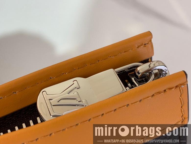 LV Bags Voyage m12815 21x6x27cm gf