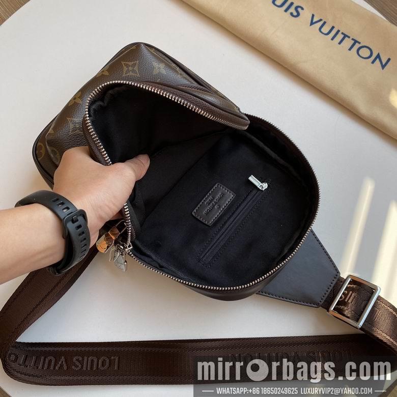 LV Bags 2072 27X18X5cm