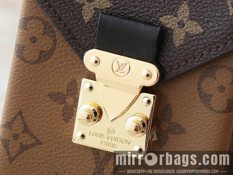 LV Bags M80731 20X12X6cm