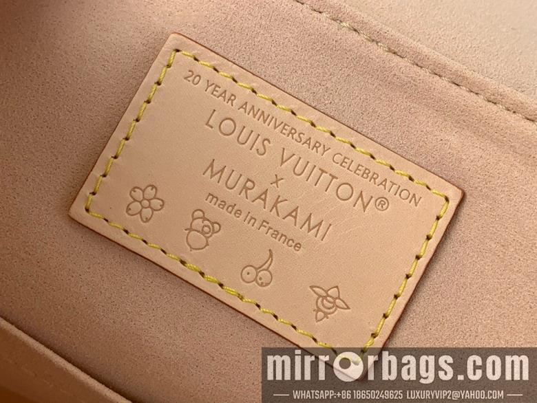 LV Bags Venice M13081 24x26x7cm gf