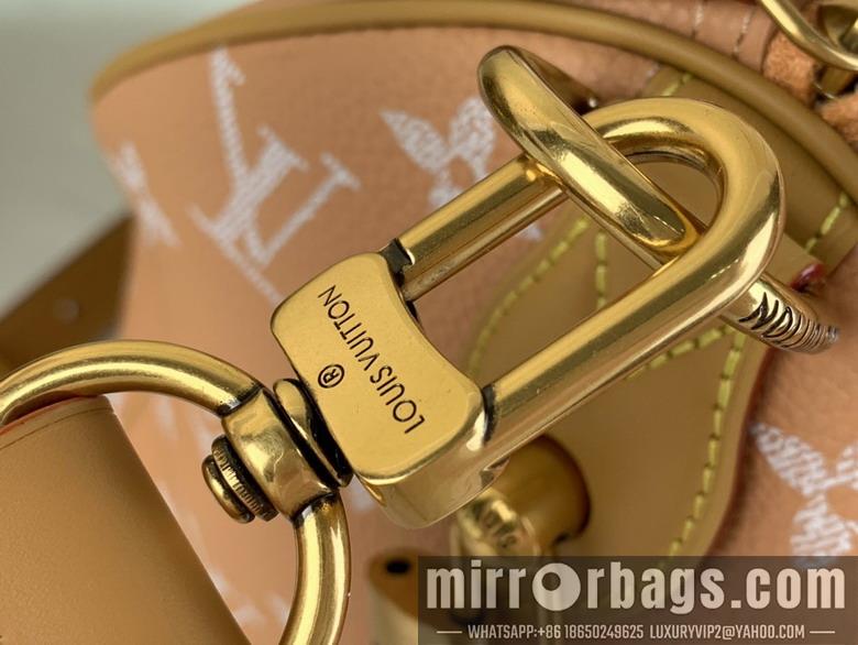 LV Bags Speedy M24438 40x26x23cm gf