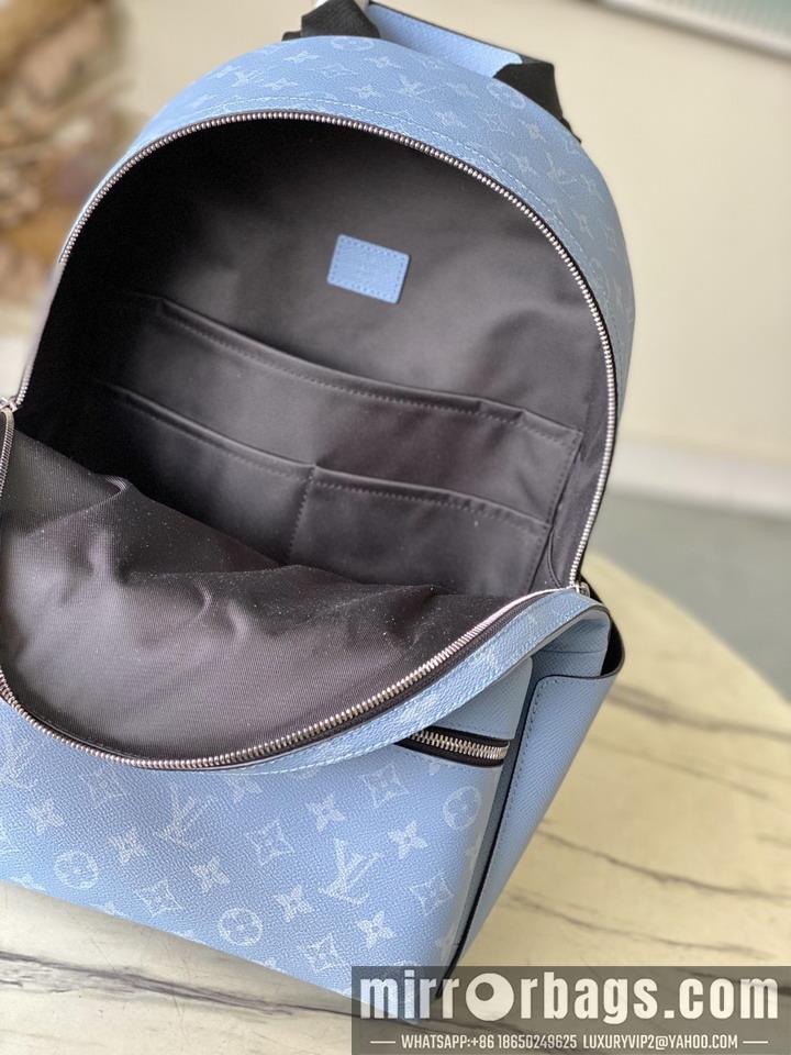 LV Bags Discovery M14072 29x38x20cm gf
