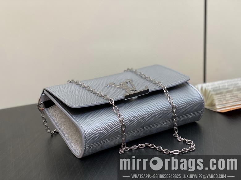LV Bags Louise M23756 22x14x5cm gf1