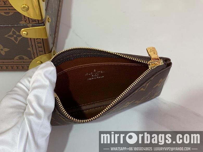 LV Bags Cles m13559 9x1x15cm gf