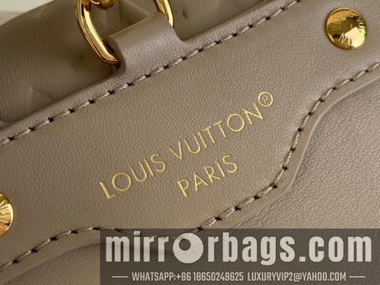 LV Bags Backpack M13358 26x10x21cm gf