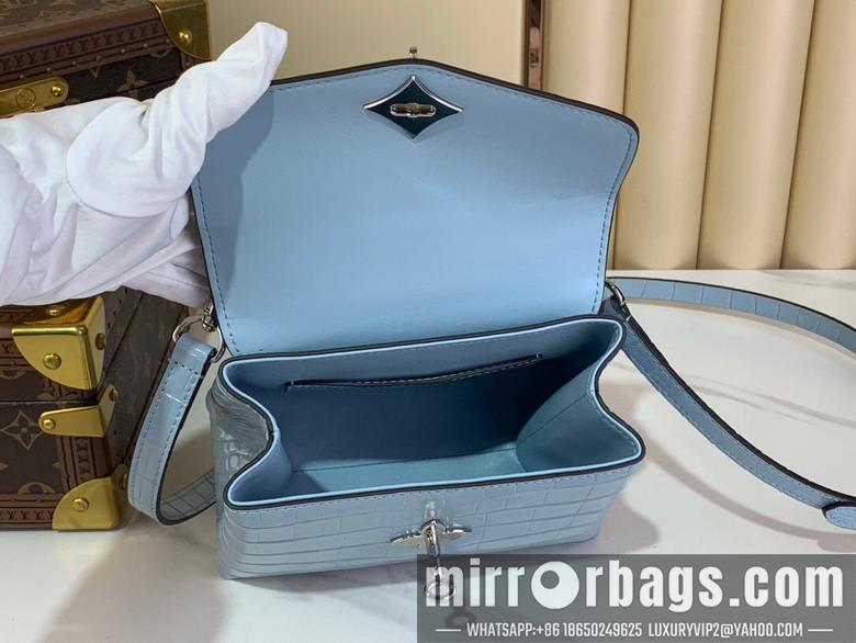 LV Bags Rosedes Vents N84713 19x15x9cm gf2