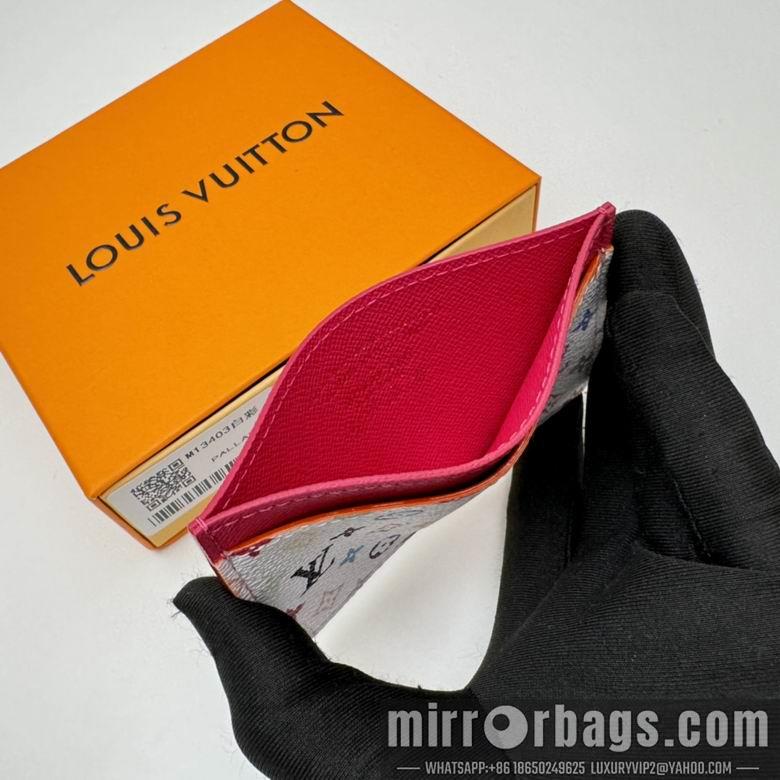LV Bags M13403 11X7X0.5cm YG 2colour