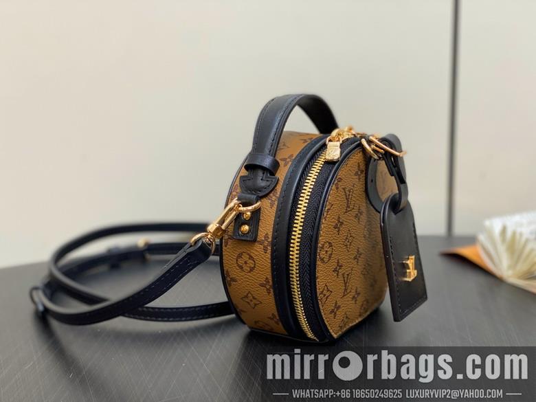 LV Bags Boite M83614 12x6.5x13cm gf1