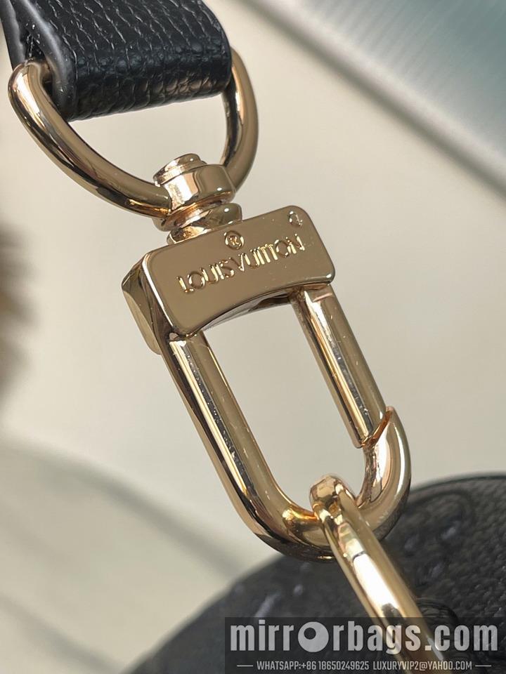 LV Bags Keepall M13761 45x27x20cm gf