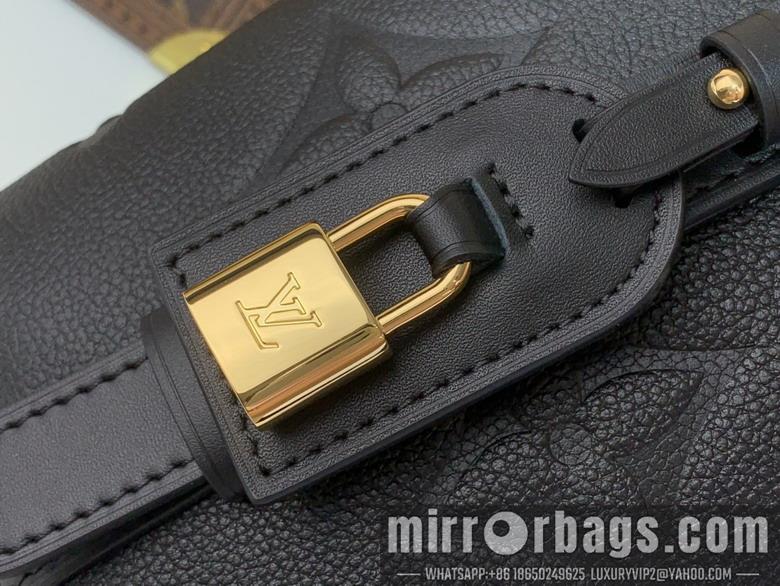 LV Bags All InBB M13480 16x18x12cm gf