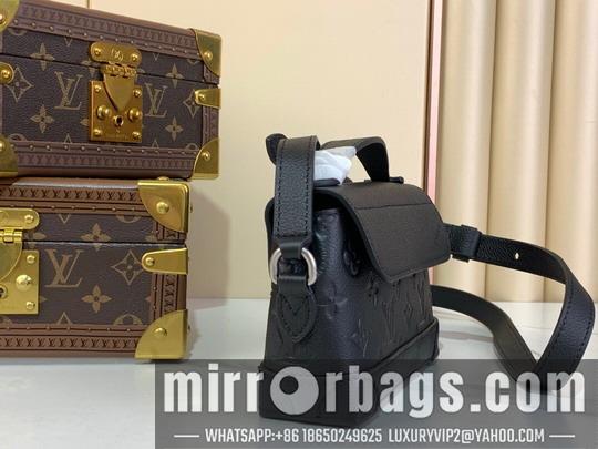 LV Bags Steamer M13888 11x5x20cm gf