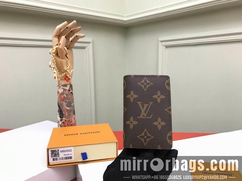 LV Bags N63145 11X7cm