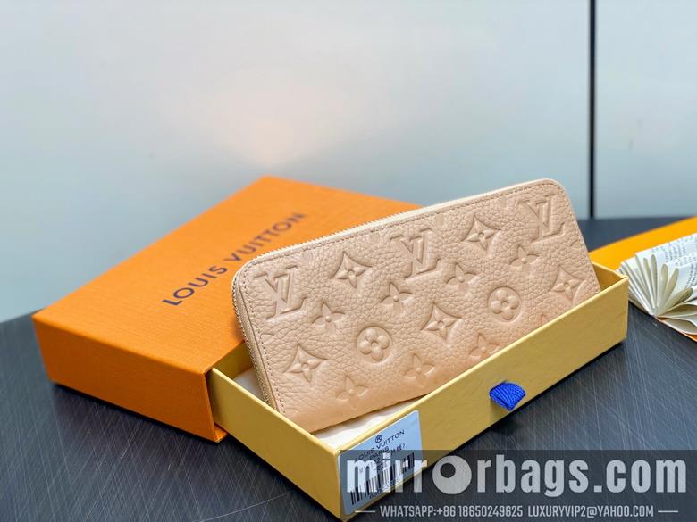 LV Bags Zippy M14142 19x10cm gf1