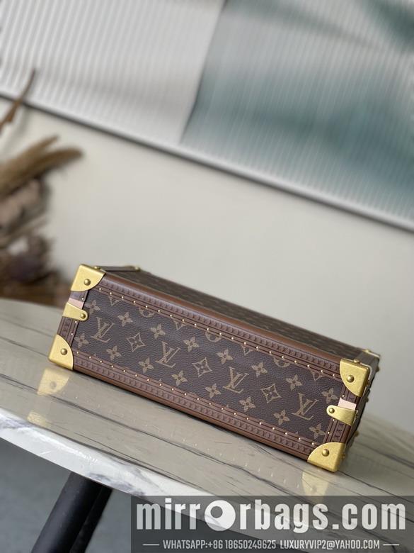 LV Bags Coffret M20016 20.5x13.5x35cm gf