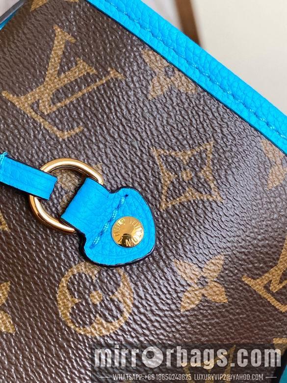 LV Bags M40995 M12256 M11947 M12096 M12257 M13753 31X28X14cm YG 4colour