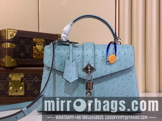 LV Bags Rosedes vents N84207 27x18x9cm gf2