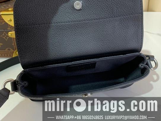 LV Bags Steamer M13888 11x5x20cm gf