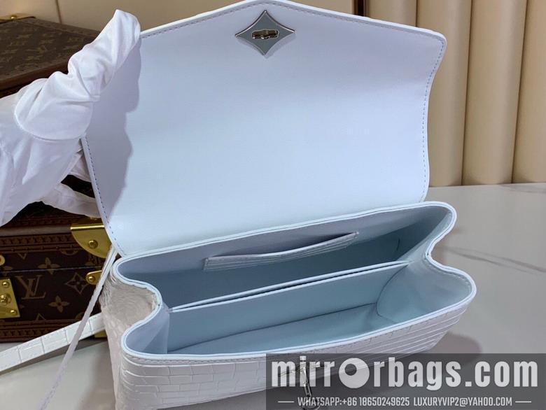 LV Bags Rosedes Vents N84713 27x18x9cm gf8
