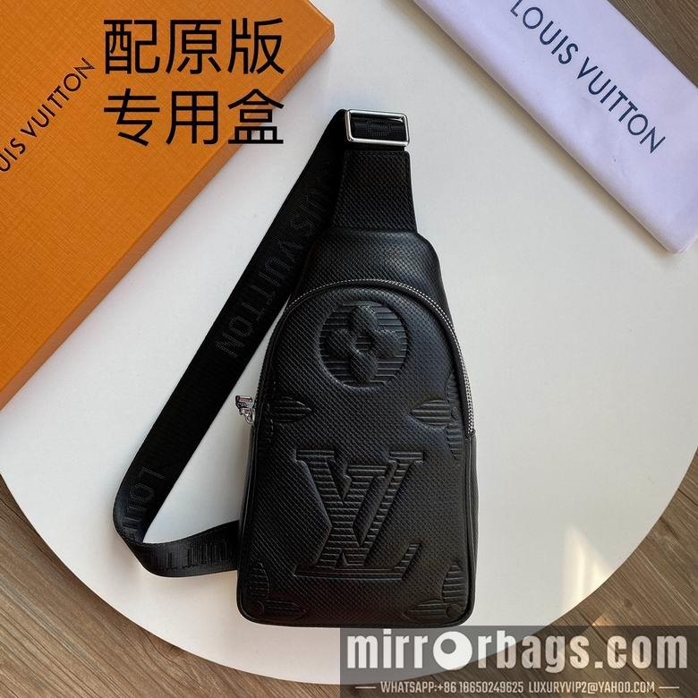 LV Bags 1053 29X17X5cm