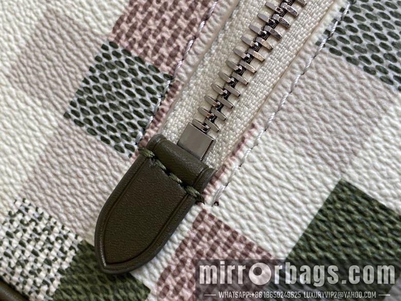 LV Bags Dopp Kit M00112 23x13x12cm gf