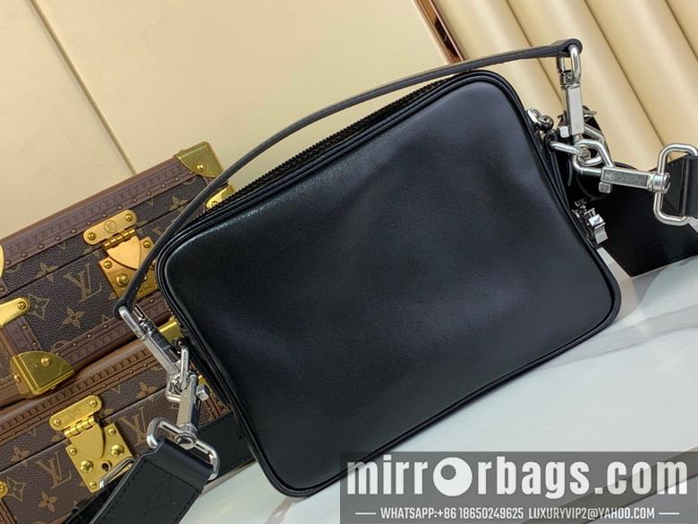 LV Bags Nil Jm m13987 17.5x11x25cm gf
