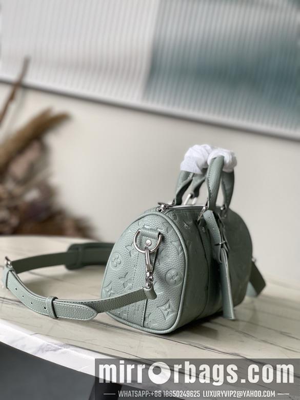 LV Bags Keepall M13866 25x15x11cm gf