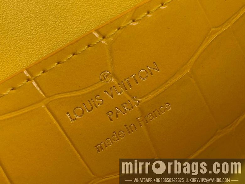 LV Bags Rosedes Vents N84713 27x18x9cm gf3