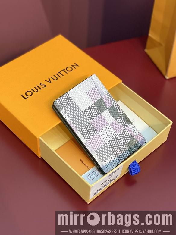 LV Bags N00109 11.1X1X7.5cm