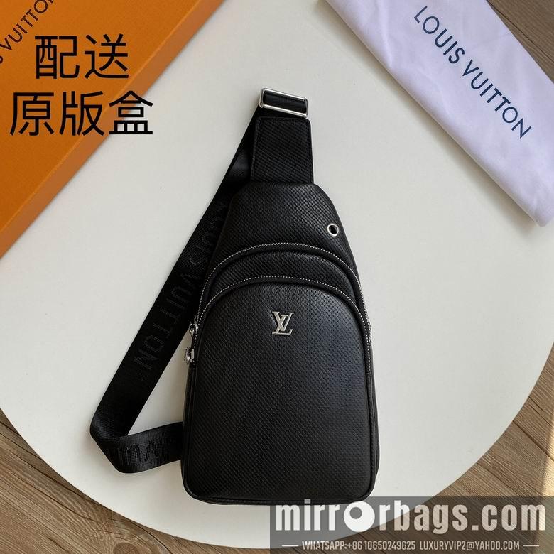 LV Bags 1026 29X17X6.5cm