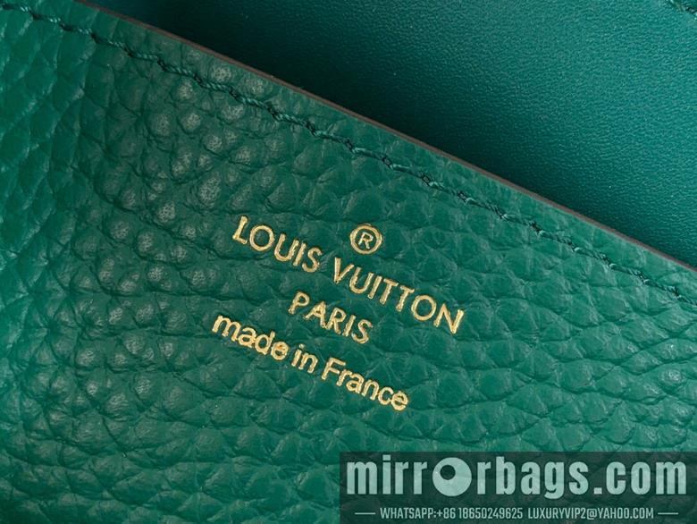 LV Bags Rosedes vents N84713 27x18x9cm gf1.