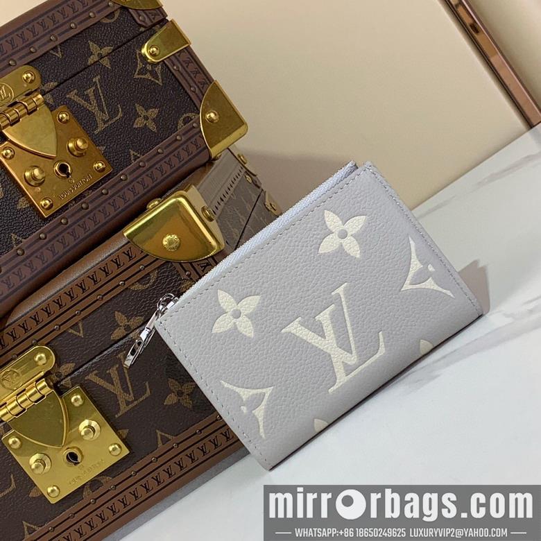 LV Bags m13797 9x11.5x1.5cm gf