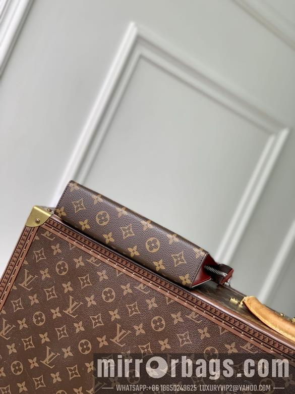 LV Bags Alpha M81124 18.5x11x6.5cm gf3
