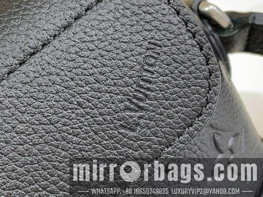 LV Bags Steamer M13888 11x5x20cm gf