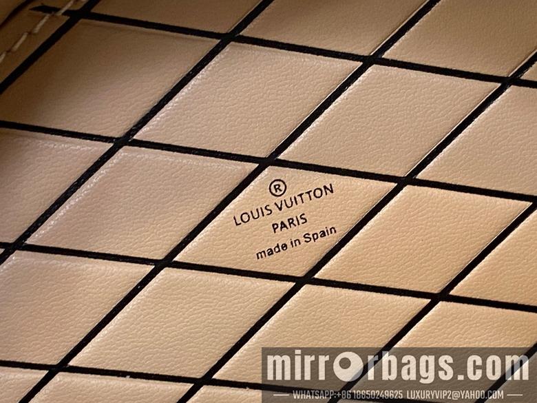 LV Bags Boite M83614 12x6.5x13cm gf