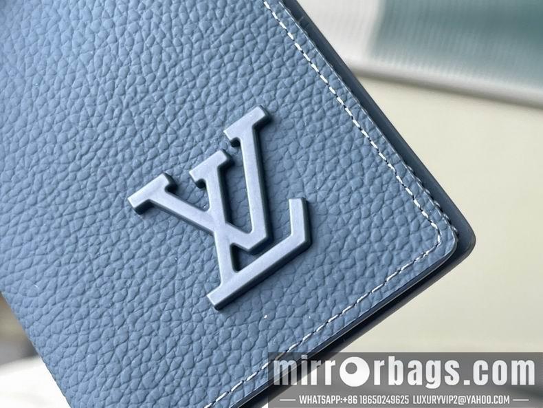 LV Bags Aerogram M81028 8x11x1 cm gf