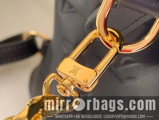 LV Bags Backpack M13387 20x7.5x15cm gf
