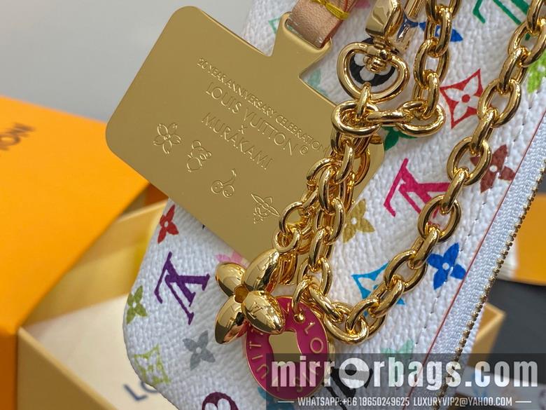 LV Bags M14099 6.5x1x12cm gf