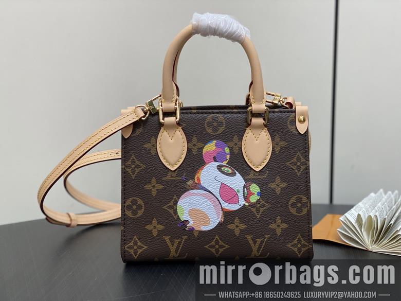 LV Bags On M13668 18x15x8.5cm gf